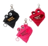ZIPIT Mini Pouch: Grillz cover image
