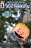 FANTASTIC FOUR PRESENTS FRANKLIN RICHARDS, SON OF A GENIUS #1 cover image