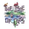 The Isle of Cats cover image