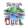 The Isle of Cats: Duel cover image