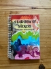 AbstractbyRabrams Reusable Sticker Book cover image
