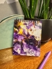 AbstractbyRabrams Spiral Notebook (4.25x5.5): Nonbinary cover image