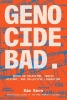 Genocide Bad: Notes on Palestine, Jewish History, and Collective Liberation cover image