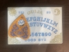 The HUB NWI: Ouijia Board & Planchette cover image