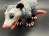 Plasonite Flexi-Animals: Opossum cover image