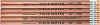 Field Notes: Woodgrain Pencils (6-Pack) cover image