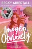 Imogen, Obviously (HC) cover image