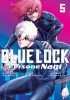 Blue Lock: Episode Nagi 5 cover image