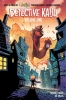 Detective Kaiju (SC) cover image