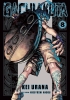 Gachiakuta 8 cover image