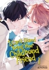 I Can't Stand Being Your Childhood Friend Vol. 1 cover image