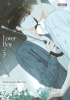 Lover Boy, Vol. 3 cover image