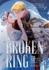 The Broken Ring, Volume 1: This Marriage Will Fail Anyway cover image