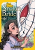 The Great Snake's Bride Vol. 6 cover image