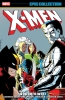 X-Men Epic Collection Vol. 13: Wounded Wolf cover image