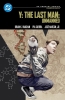 Y: The Last Man Vol. 1: Unmanned (DC Compact Comics edition) cover image