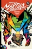 Absolute Martian Manhunter Vol. 1: Martian Vision (HC) cover image