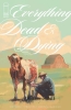 EVERYTHING DEAD AND DYING #1 (of 5) cover image