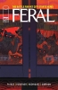 FERAL #16 cover image