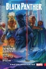 BLACK PANTHER HC VOL 01 A NATION UNDER OUR FEET cover image