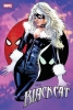 BLACK CAT #2 CVR C GREG LAND cover image