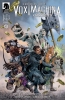CRITICAL ROLE VOX MACHINA ORIGINS I #5 cover image