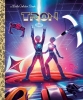 Tron: A Little Golden Book cover image
