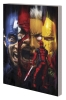 DEADPOOL KILLS MARVEL UNIVERSE TP cover image