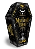 The Macabre Tarot cover image