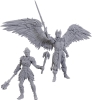 Dungeons & Dragons: Nolzur's Marvelous Miniatures—Baldur's Gate 3 Special Edition: Dame Aylin & Minthara cover image