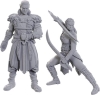 Dungeons & Dragons: Nolzur's Marvelous Miniatures—Baldur's Gate 3 Special Edition: Jaheira & Halsin cover image