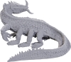 Dungeons & Dragons: Nolzur's Marvelous Miniatures—Wave 24: Classic Basilisk cover image