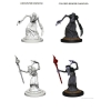 Dungeons & Dragons: Nolzur's Marvelous Miniatures—Wave 1: Mind Flayers cover image