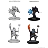 Dungeons & Dragons: Nolzur's Marvelous Miniatures—Wave 2: Elf Wizard (Male) cover image