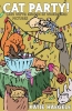 Cat Party! Cats We've Known in Words and Pictures cover image