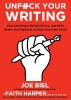 Unfuck Your Writing: Write Better, Reach Readers, and Share Your Inner World cover image