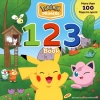 Pokemon Primers: 123 cover image