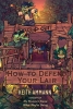 How to Defend Your Lair cover image
