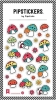 Pipsticks Puffy Stickers cover image