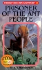 Choose Your Own Adventure #10: Prisoner Of The Ant People cover image