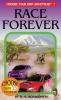 Choose Your Own Adventure #7: Race Forever cover image