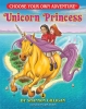 Choose Your Own Adventure — Dragonlark: Unicorn Princess cover image