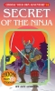 Choose Your Own Adventure #16: Secret of the Ninja cover image