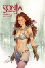 SONJA REBORN #1 CVR B JOSHUA MIDDLETON cover image