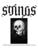 Strings cover image