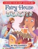Choose Your Own Adventure — Dragonlark: Fairy House Disaster cover image