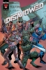 DISAVOWED #1 (OF 5) CVR D TIM SEELEY GI JOE HOMAGE cover image