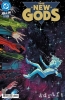 NEW GODS #11 (of 12) cover image