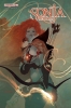 SONJA REBORN #3 CVR B STUART SAYGER cover image