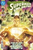 SUPERMAN UNLIMITED #6 cover image